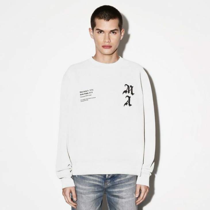 Picture of Amiri Sweatshirt _SKUAmiriS-XXLsytY06629400